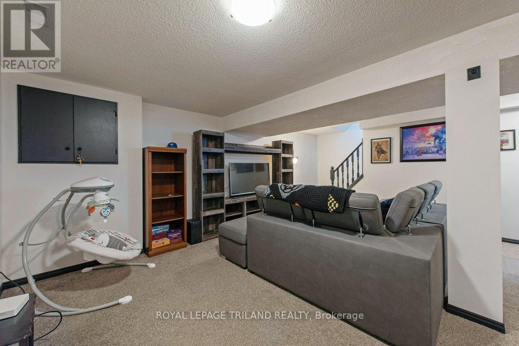 7 Golding Place, St. Thomas, Ontario  N5R 6B6 - Photo 29 - X12098365