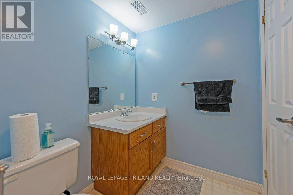 7 Golding Place, St. Thomas, Ontario  N5R 6B6 - Photo 33 - X12098365