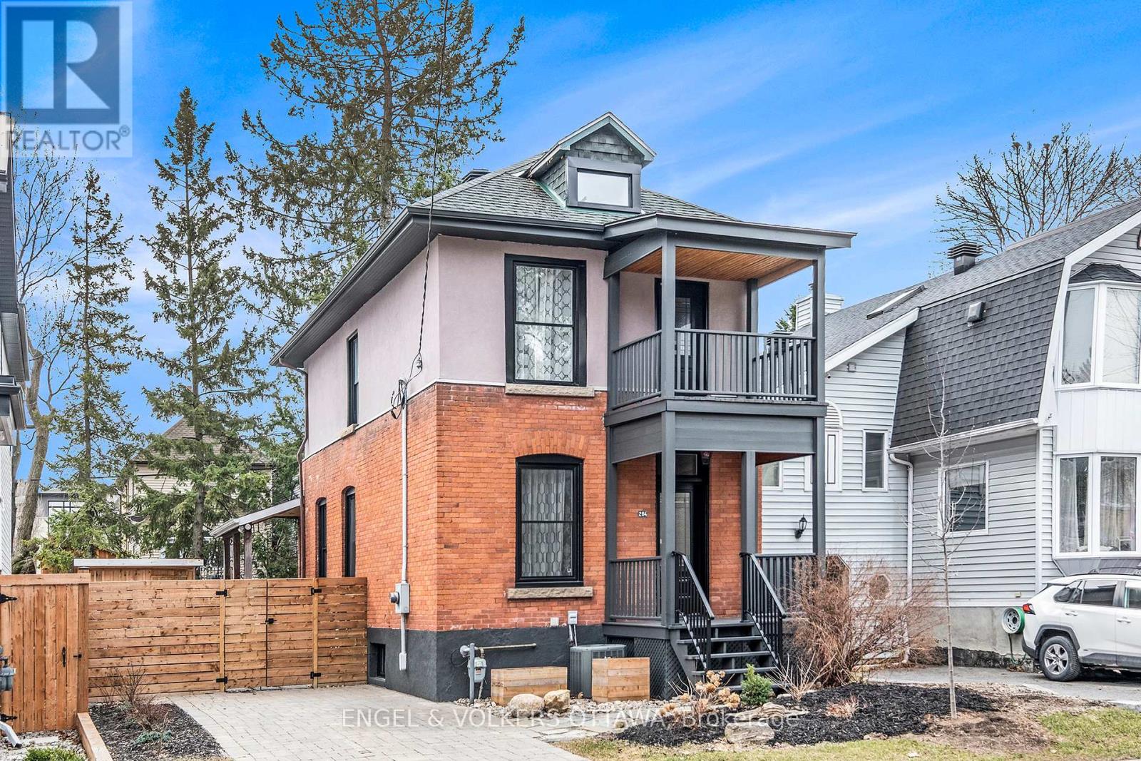 Property at 284 AVONDALE AVENUE image 4