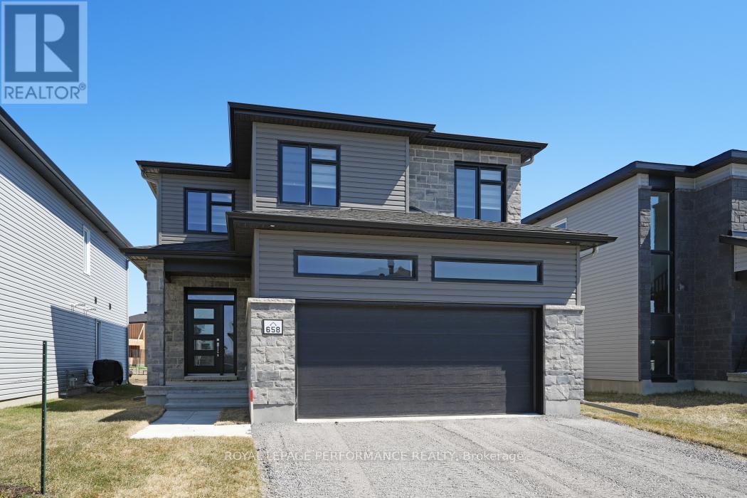 658 CHILLON STREET, Alfred and Plantagenet, Ontario