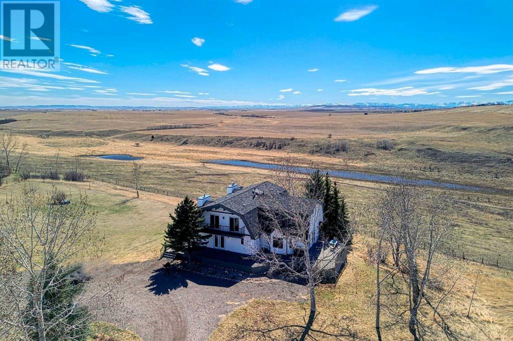 434065 43 Street W, Rural Foothills County, Alberta  T0L 2A0 - Photo 41 - A2214062
