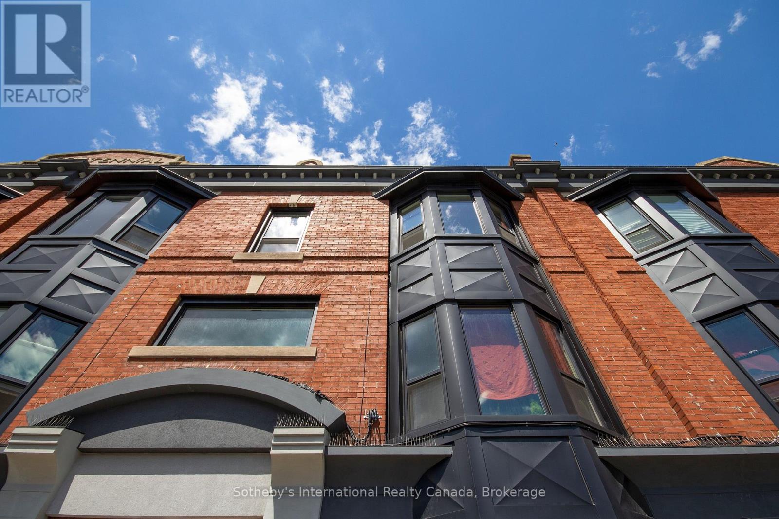 Property at 477 KING STREET E image 1
