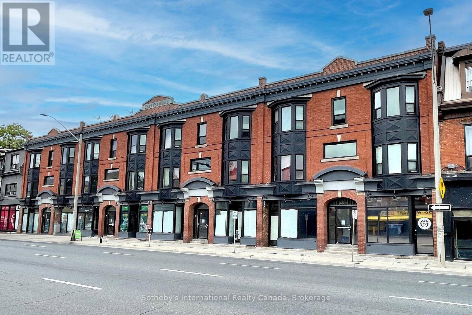 Property at 477 KING STREET E image 4