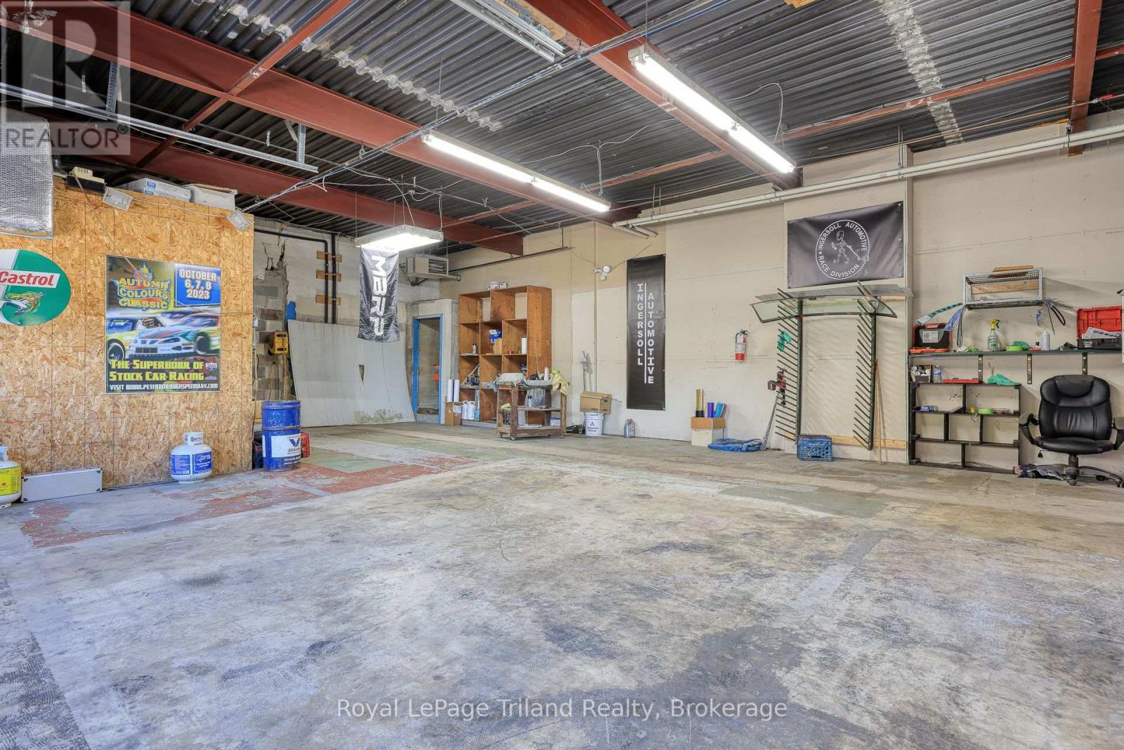 22 Charles Street East Street E, Ingersoll (Ingersoll - South), Ontario  N5C 1J4 - Photo 10 - X12098201