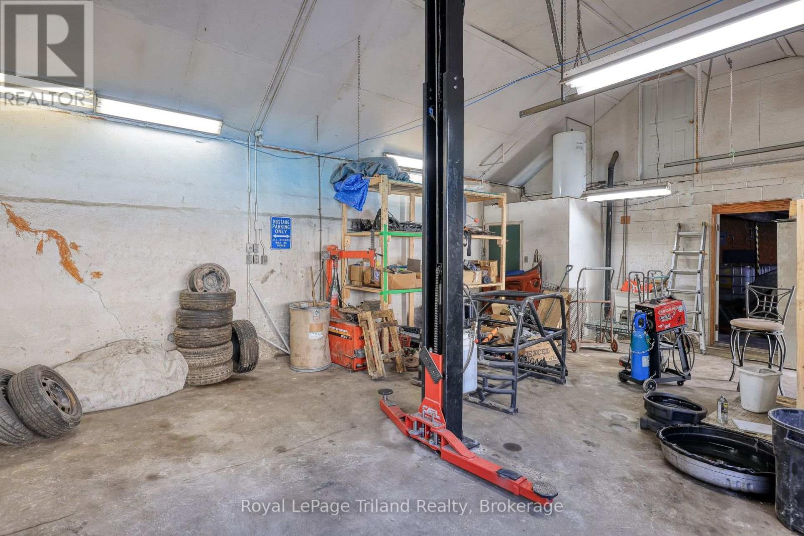 22 Charles Street East Street E, Ingersoll (Ingersoll - South), Ontario  N5C 1J4 - Photo 16 - X12098201