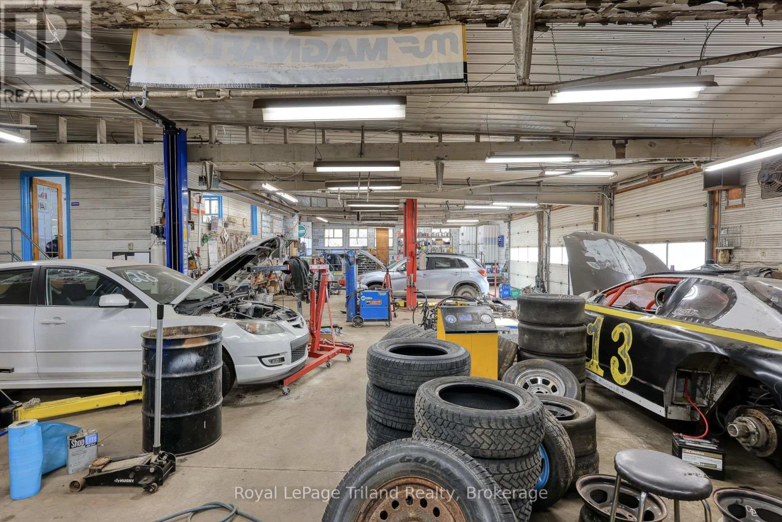 22 Charles Street East Street E, Ingersoll (Ingersoll - South), Ontario  N5C 1J4 - Photo 25 - X12098201