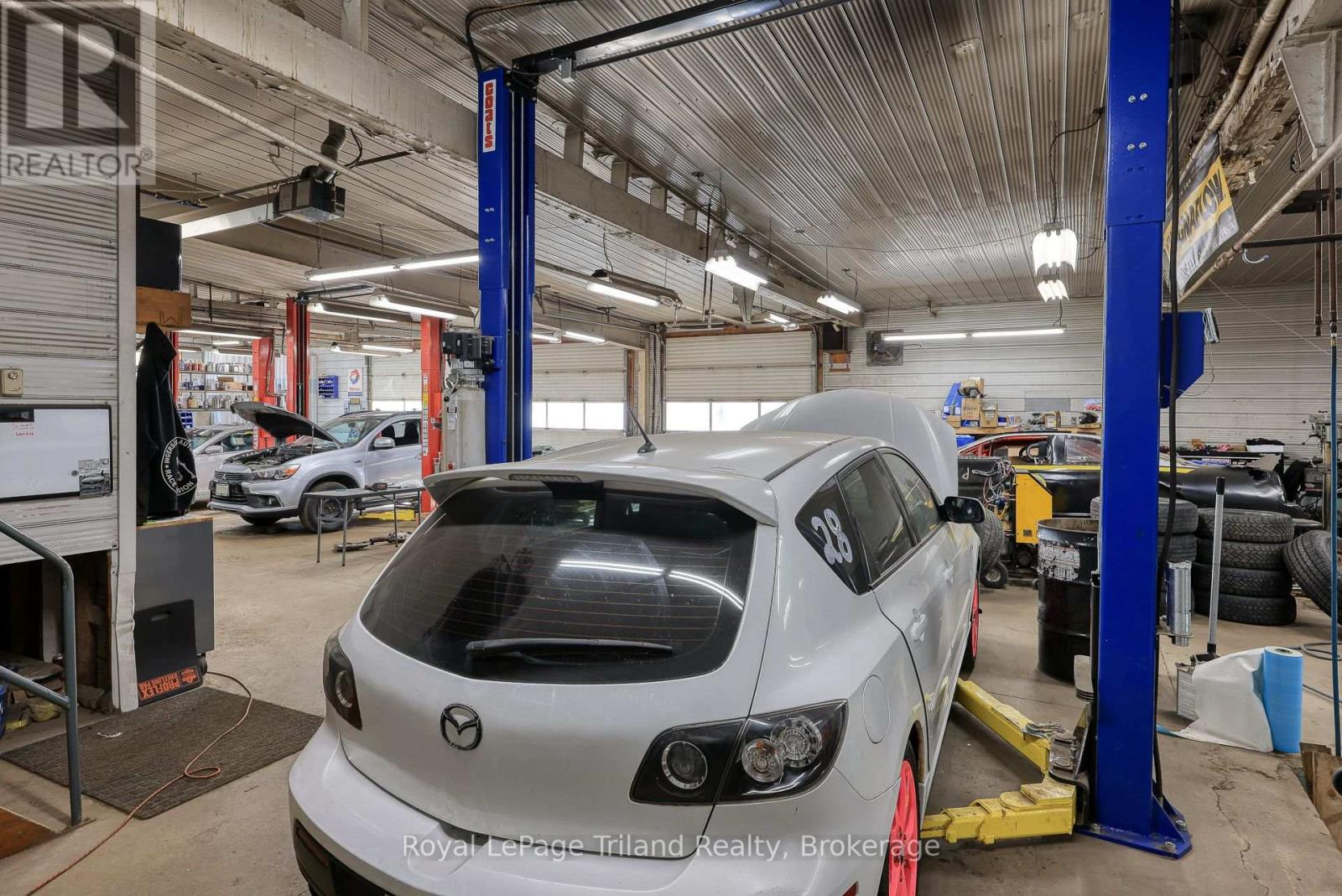 22 Charles Street East Street E, Ingersoll (Ingersoll - South), Ontario  N5C 1J4 - Photo 37 - X12098201