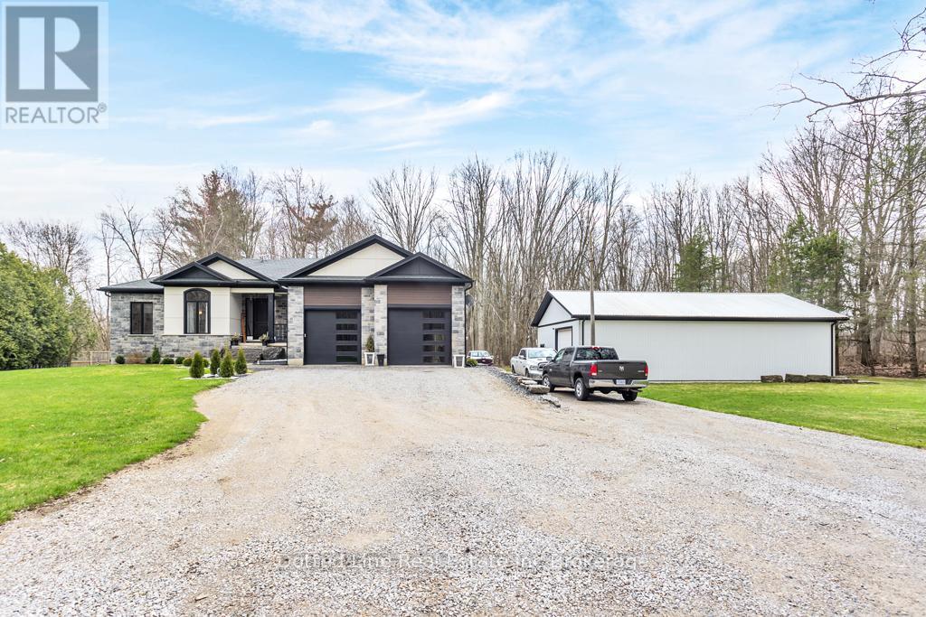 46 St Johns Road W, Norfolk, Ontario  N3Y 4K1 - Photo 2 - X12098228