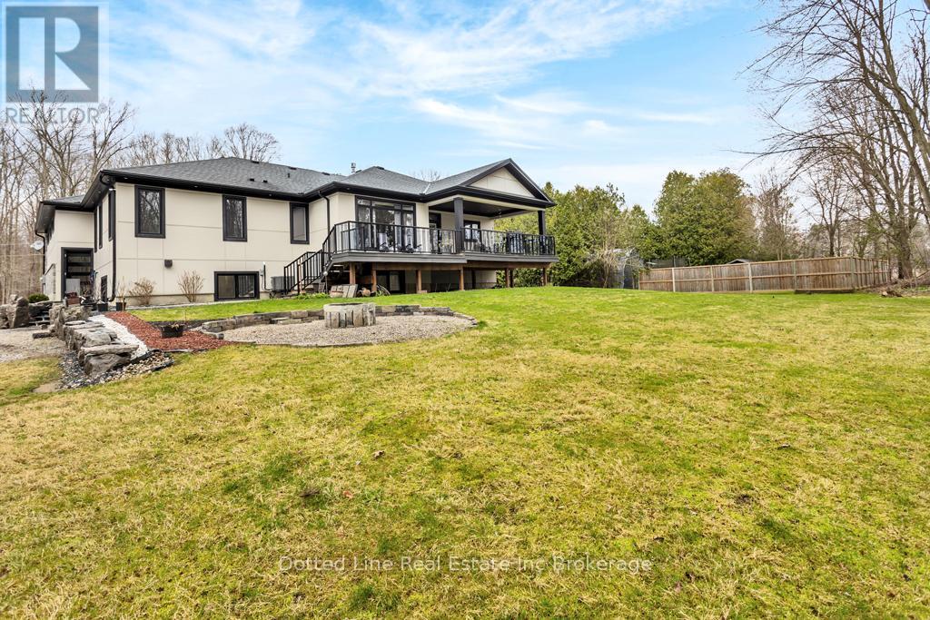 46 St Johns Road W, Norfolk, Ontario  N3Y 4K1 - Photo 4 - X12098228
