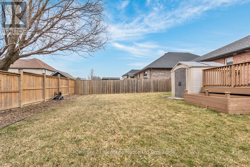 69 William Street, Tillsonburg, Ontario  N4G 5R8 - Photo 28 - X12098304
