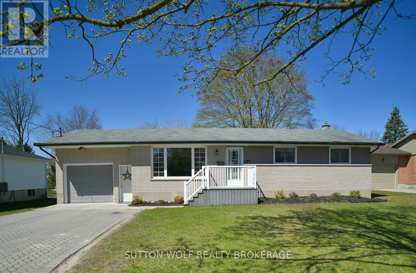Property at 566 DEWAN STREET image 1