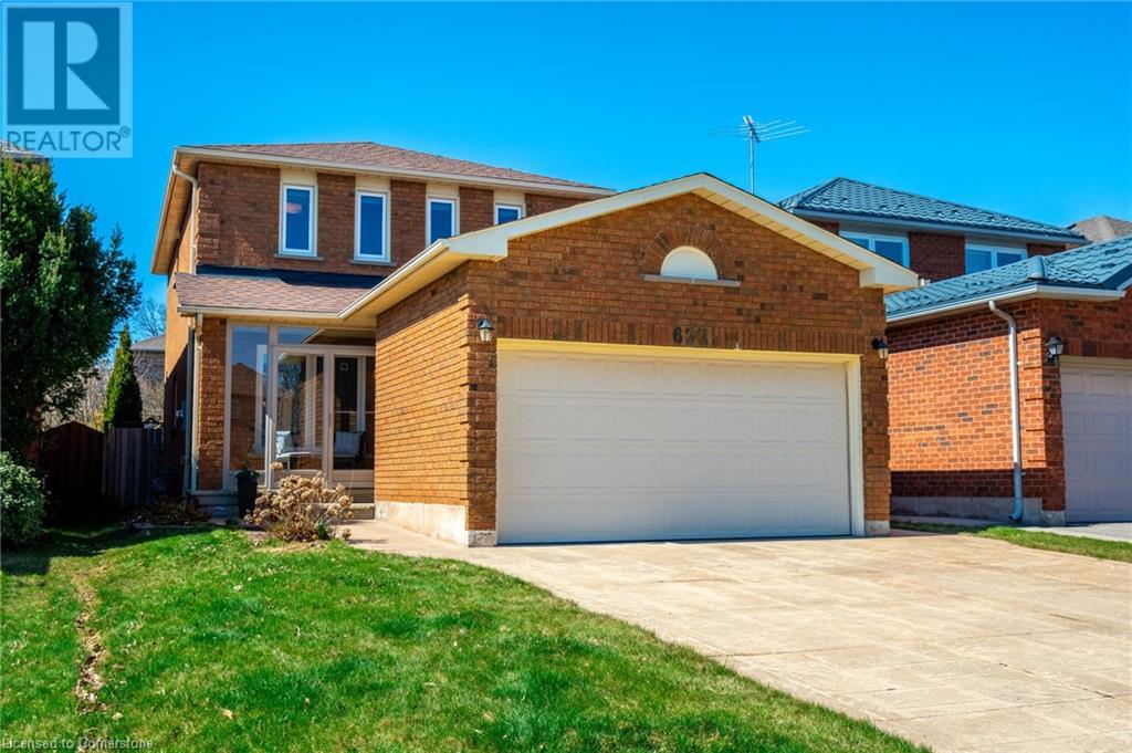 Property at 622 FOTHERGILL Boulevard image 2