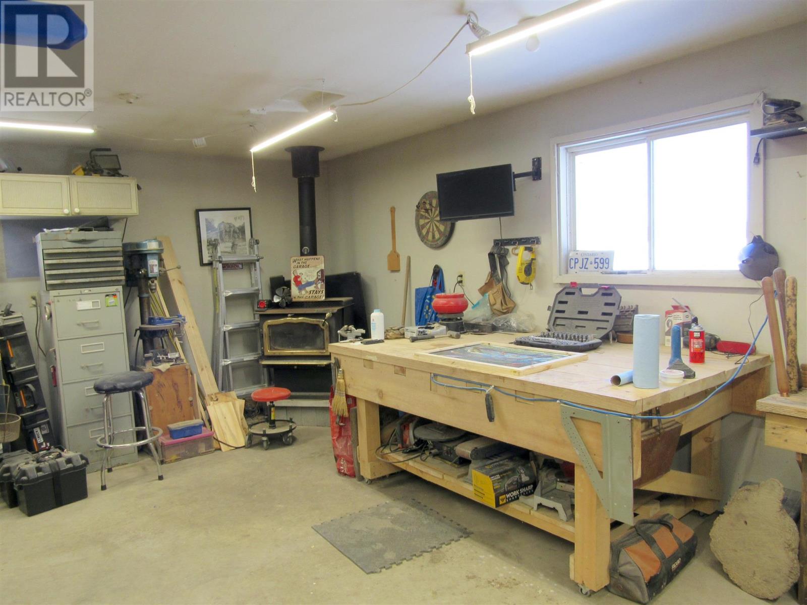 758 Sunset Beach Rd, Huron Shores, Ontario  P0R 1H0 - Photo 28 - SM250551