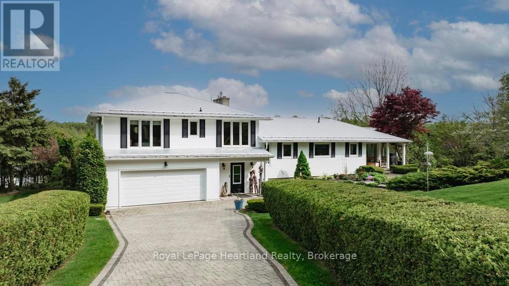37001 Millar Street, Ashfield-Colborne-Wawanosh, Ontario  N7A 3Y1 - Photo 32 - X12098269