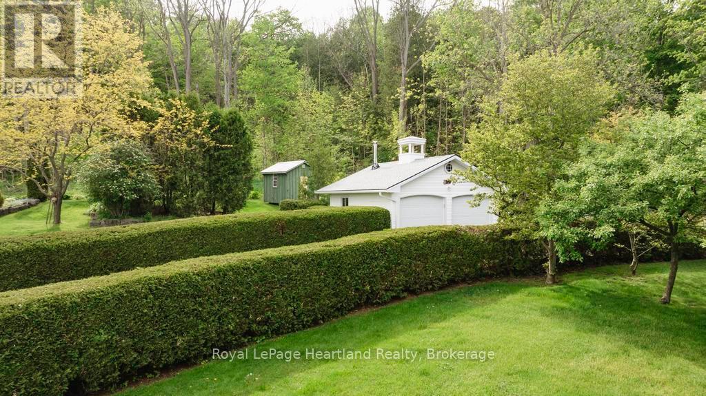 37001 Millar Street, Ashfield-Colborne-Wawanosh, Ontario  N7A 3Y1 - Photo 33 - X12098269