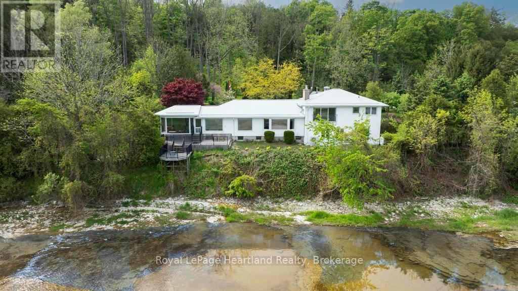 37001 Millar Street, Ashfield-Colborne-Wawanosh, Ontario  N7A 3Y1 - Photo 35 - X12098269