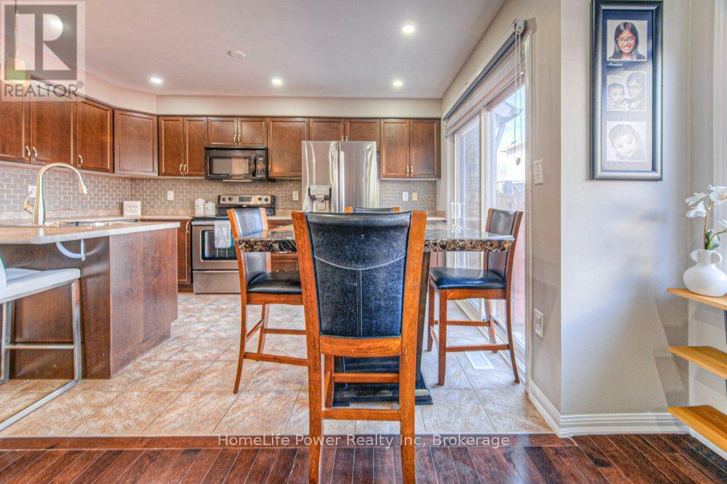 7 Abbott Crescent, Cambridge, Ontario  N3C 0C8 - Photo 10 - X12098292