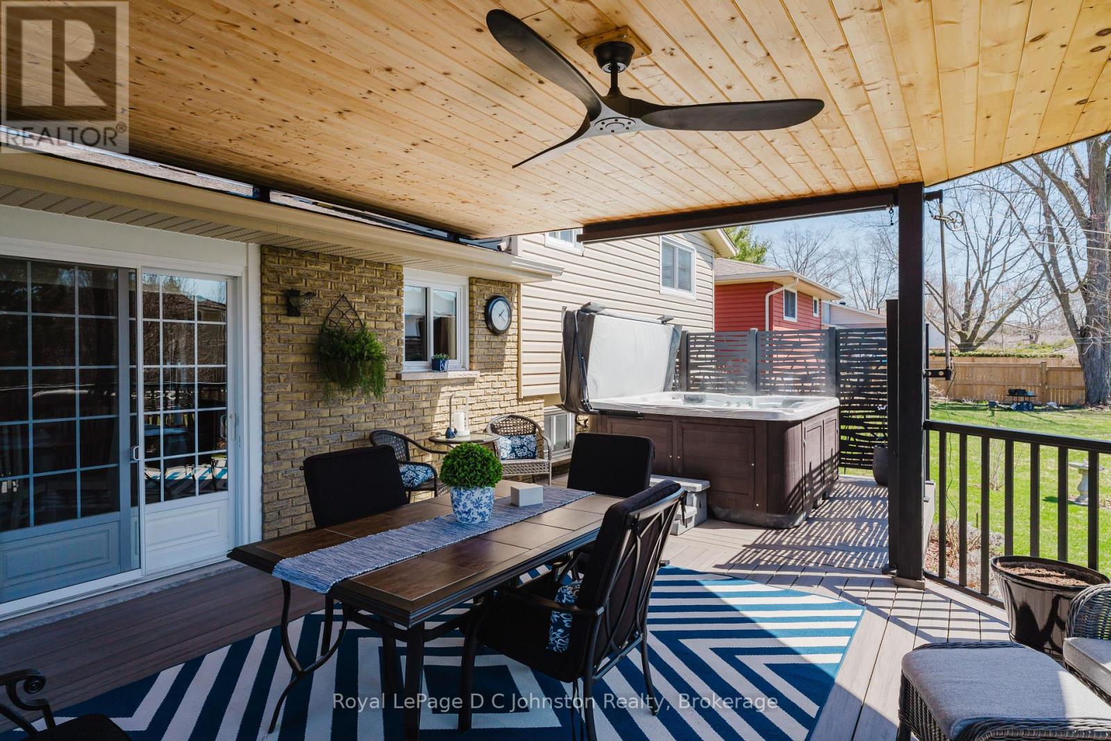 672 Christopher Drive, Saugeen Shores, Ontario  N0H 2C3 - Photo 38 - X12098345