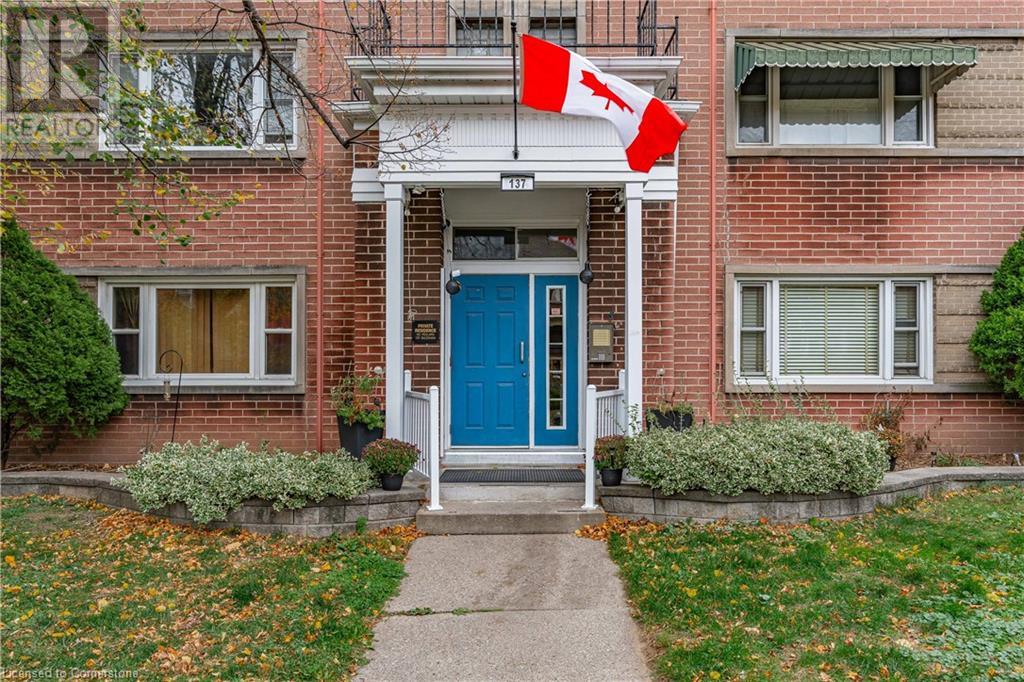 137 Emerald Street S Unit# 3, Hamilton, Ontario  L8N 2V4 - Photo 5 - 40694517