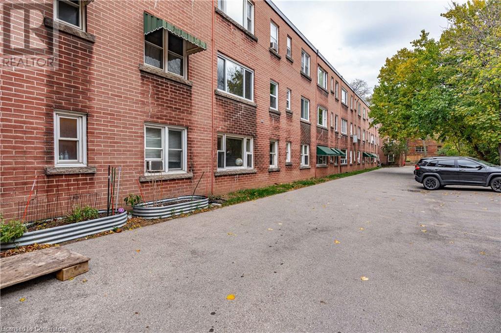 137 Emerald Street S Unit# 3, Hamilton, Ontario  L8N 2V4 - Photo 28 - 40694517