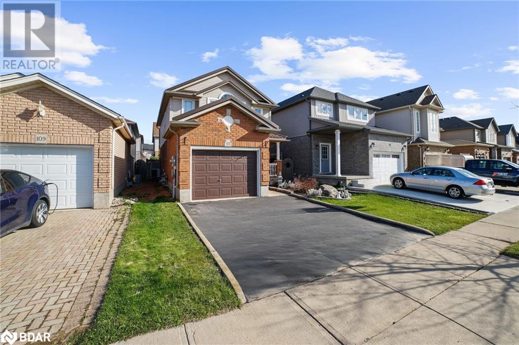 Property at 113 GREEN GATE Boulevard image 3