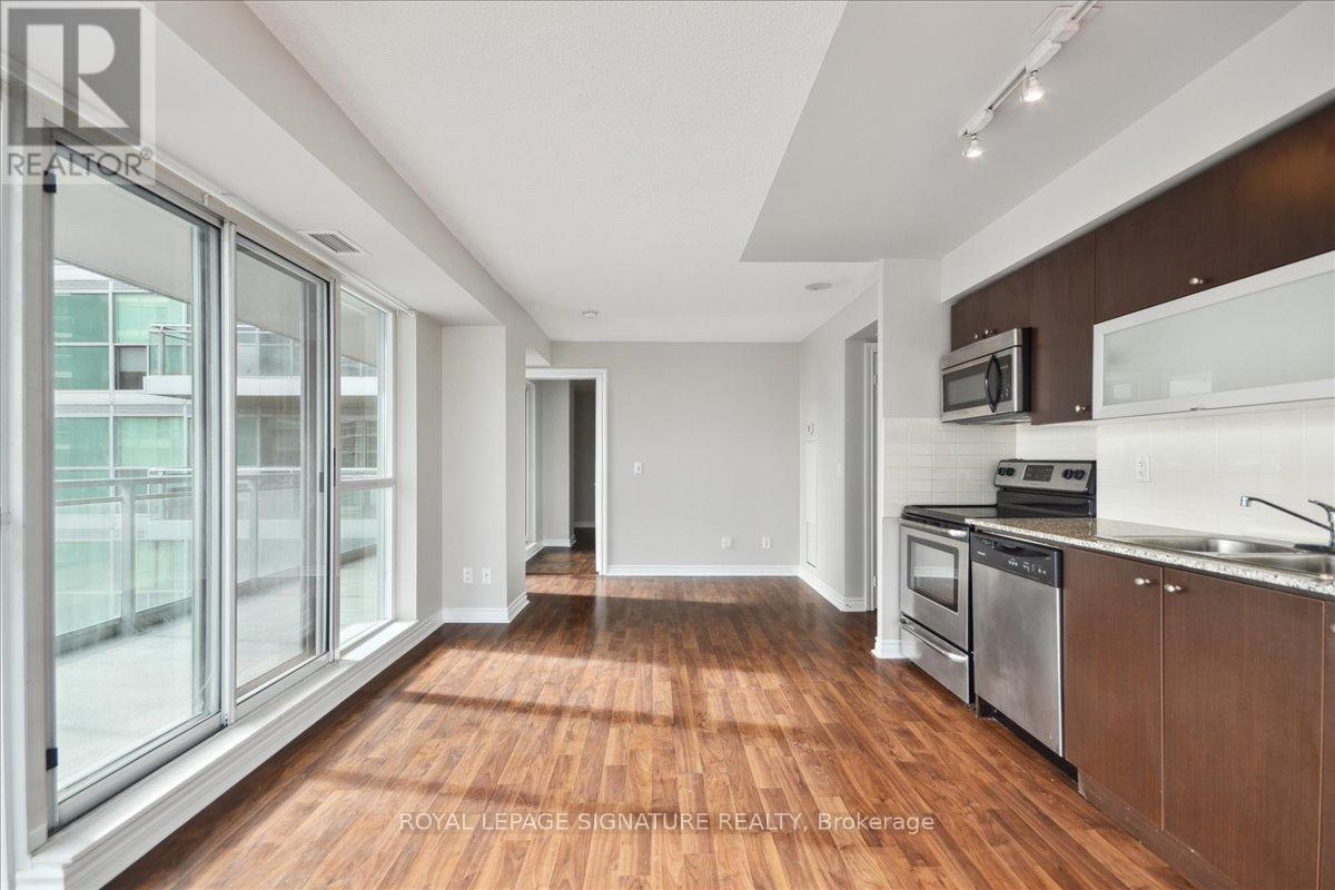 1410 - 100 Western Battery Road, Toronto, Ontario  M6K 3S2 - Photo 11 - C12098288