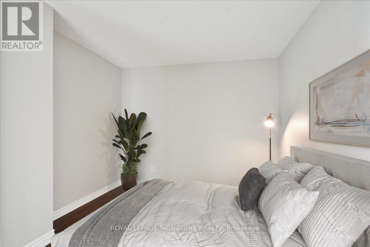 1410 - 100 Western Battery Road, Toronto, Ontario  M6K 3S2 - Photo 3 - C12098288