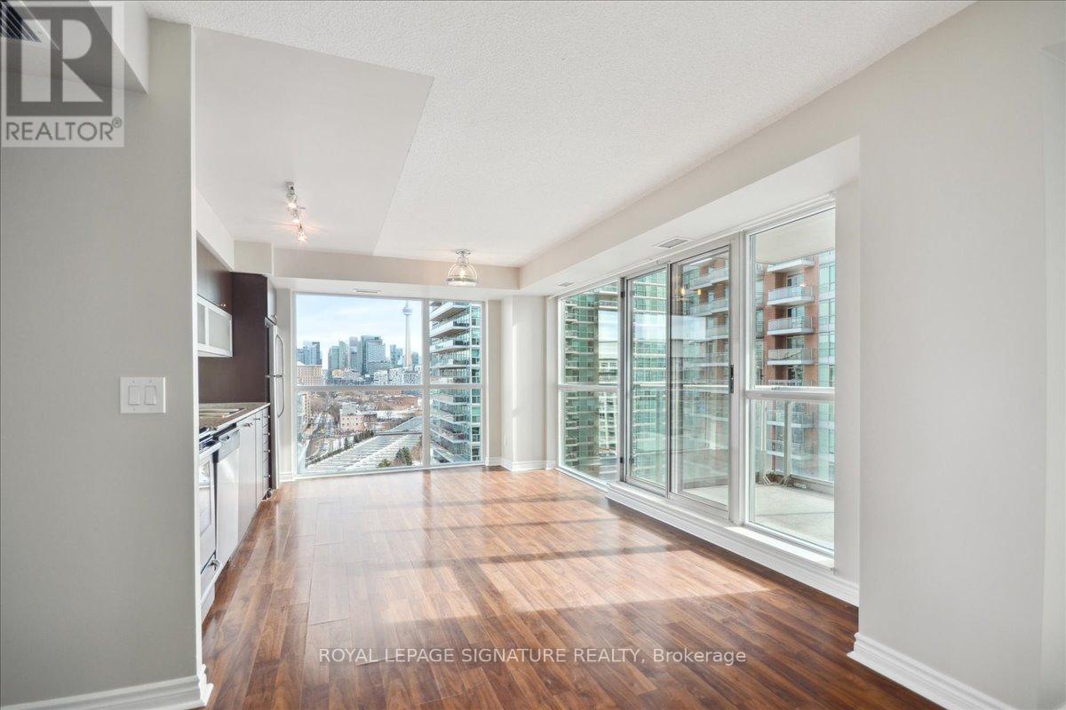 1410 - 100 Western Battery Road, Toronto, Ontario  M6K 3S2 - Photo 8 - C12098288