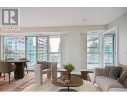 1410 - 100 WESTERN BATTERY ROAD, Toronto, Ontario