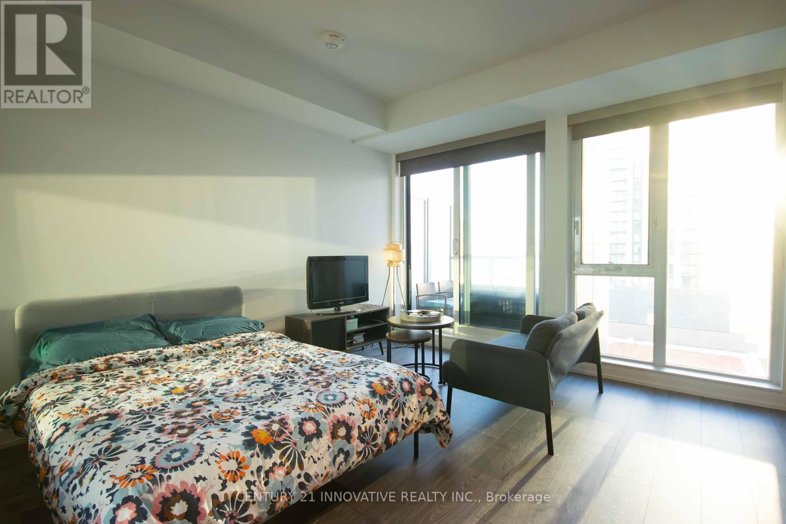 1702 - 225 Sumach Street, Toronto, Ontario  M5A 0P8 - Photo 10 - C12098342