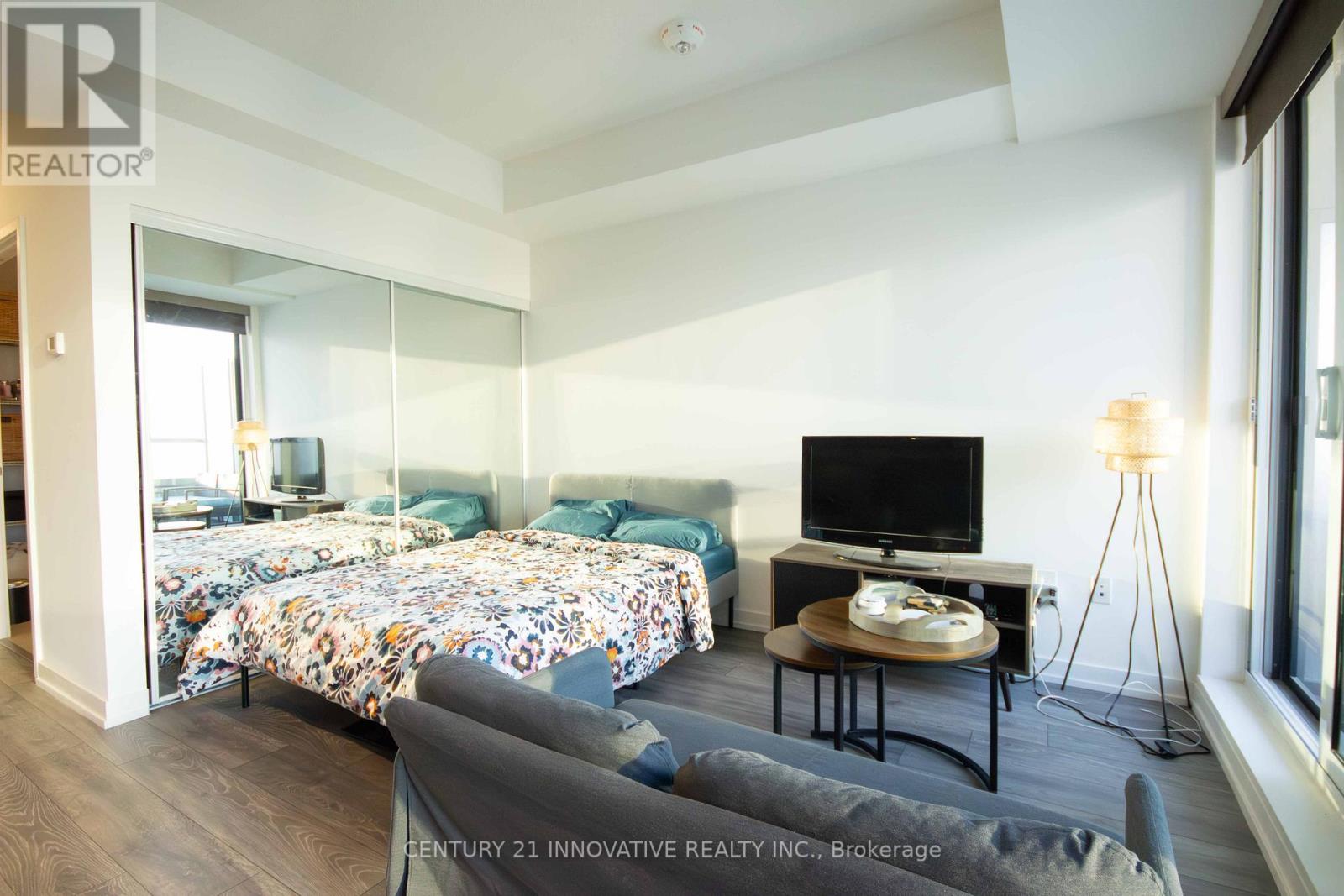1702 - 225 Sumach Street, Toronto, Ontario  M5A 0P8 - Photo 11 - C12098342