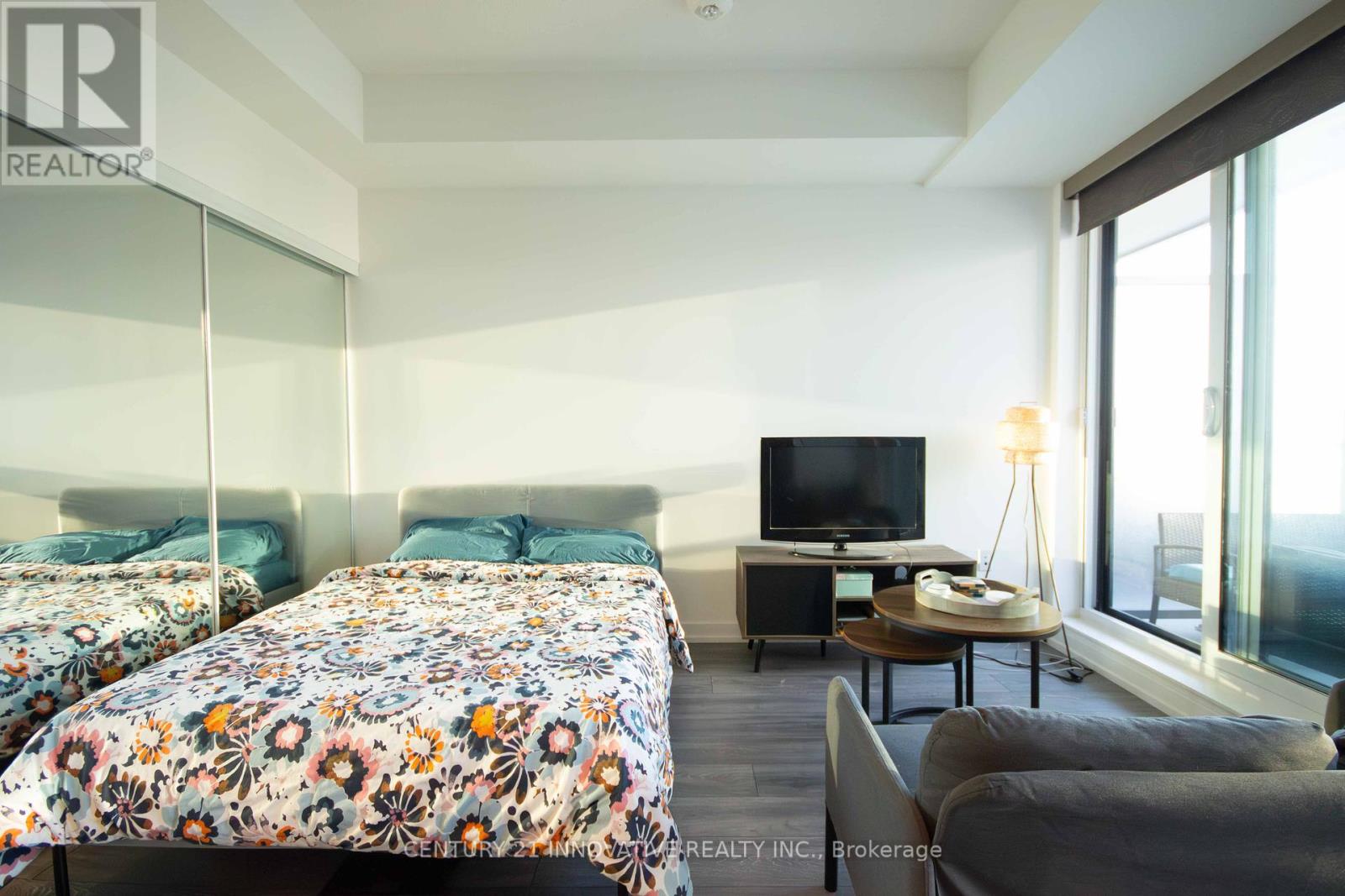 1702 - 225 Sumach Street, Toronto, Ontario  M5A 0P8 - Photo 12 - C12098342