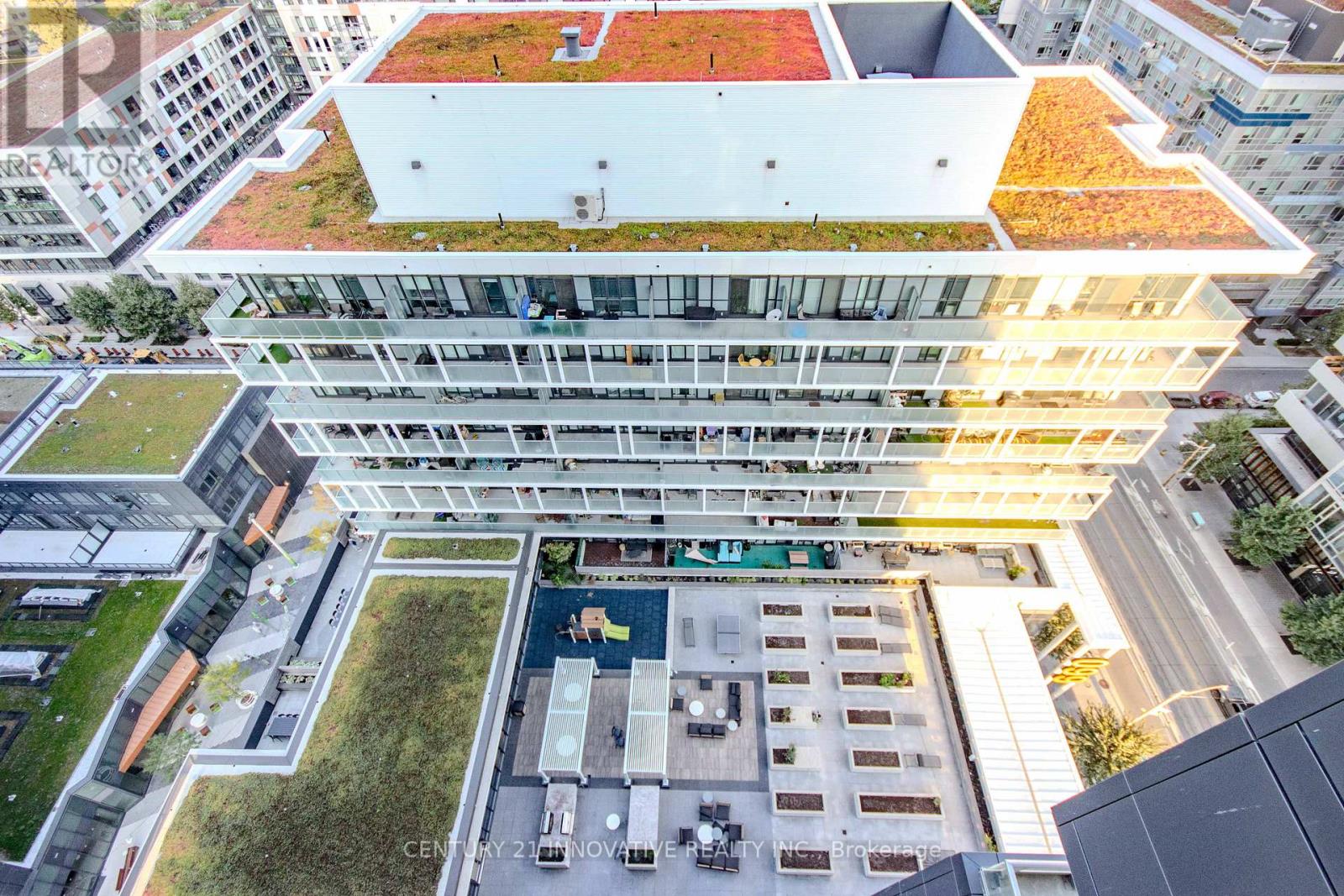 1702 - 225 Sumach Street, Toronto, Ontario  M5A 0P8 - Photo 18 - C12098342