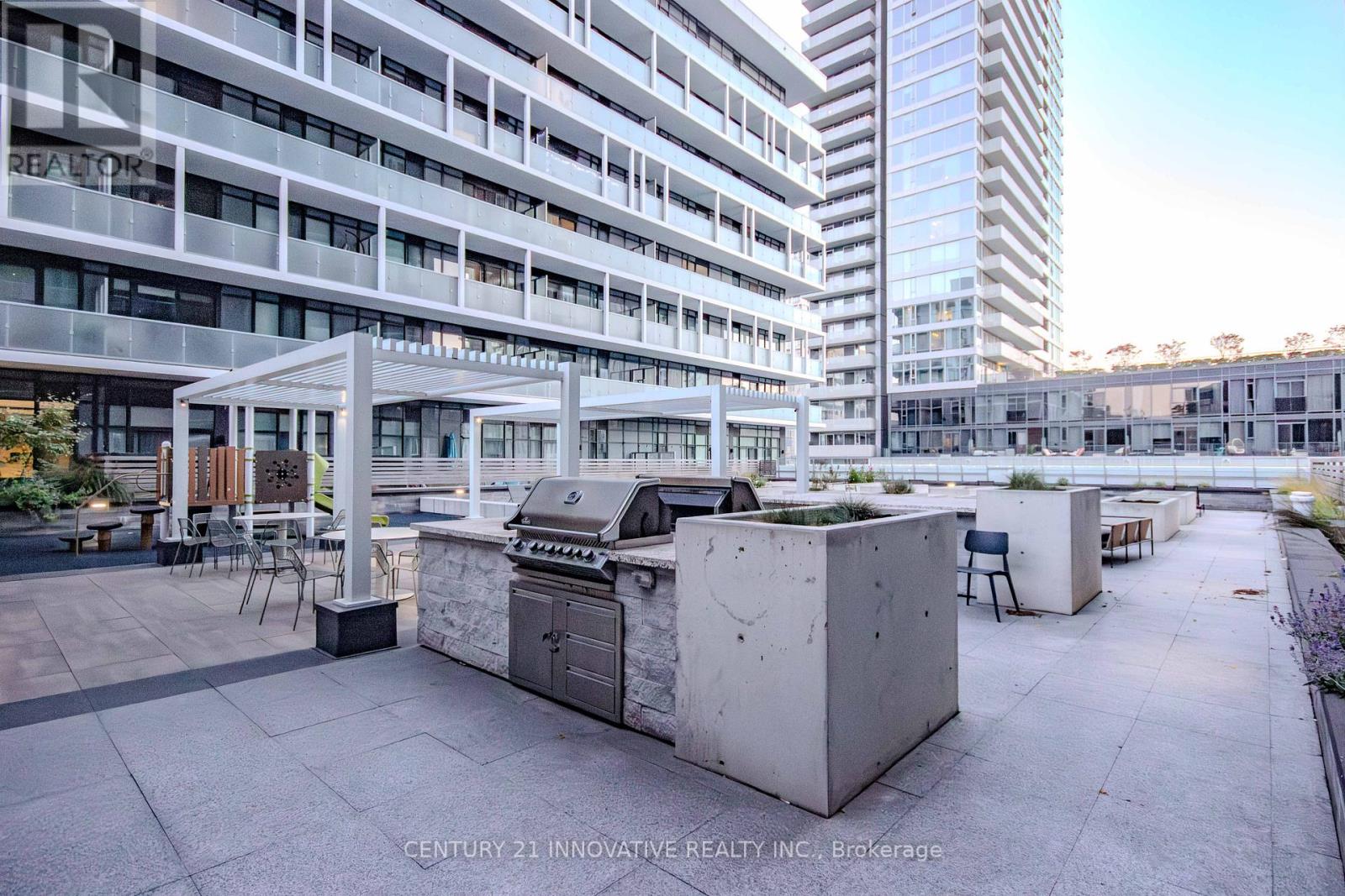 1702 - 225 Sumach Street, Toronto, Ontario  M5A 0P8 - Photo 25 - C12098342