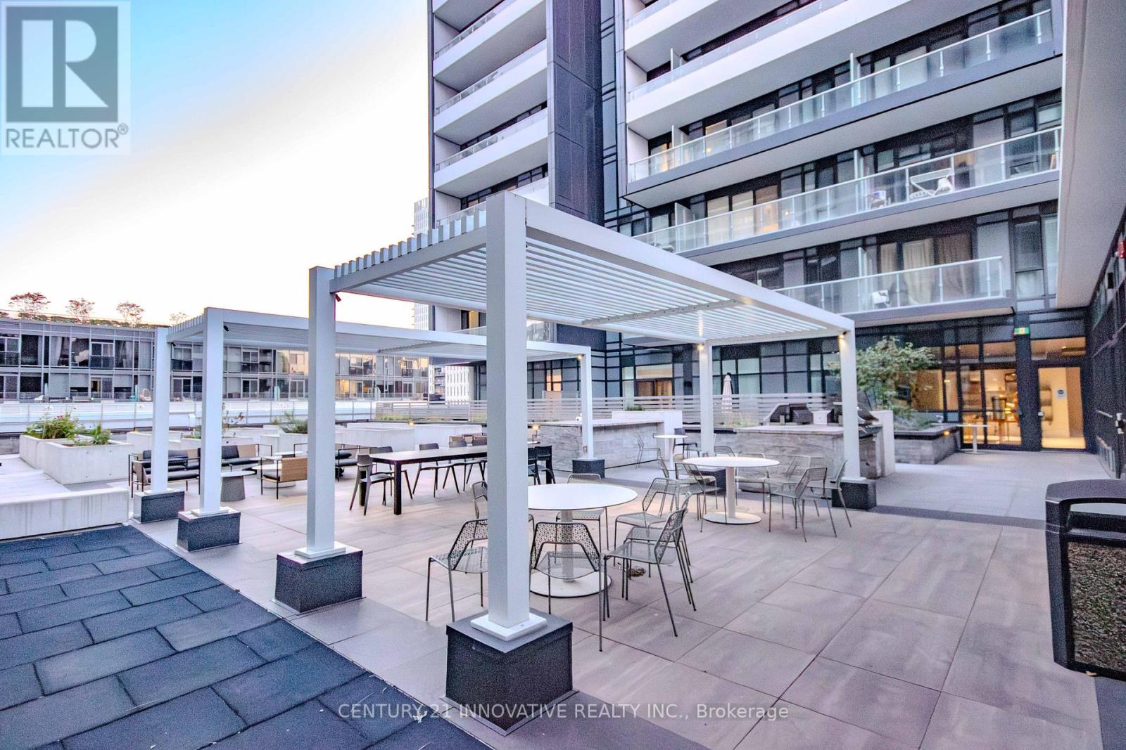 1702 - 225 Sumach Street, Toronto, Ontario  M5A 0P8 - Photo 26 - C12098342