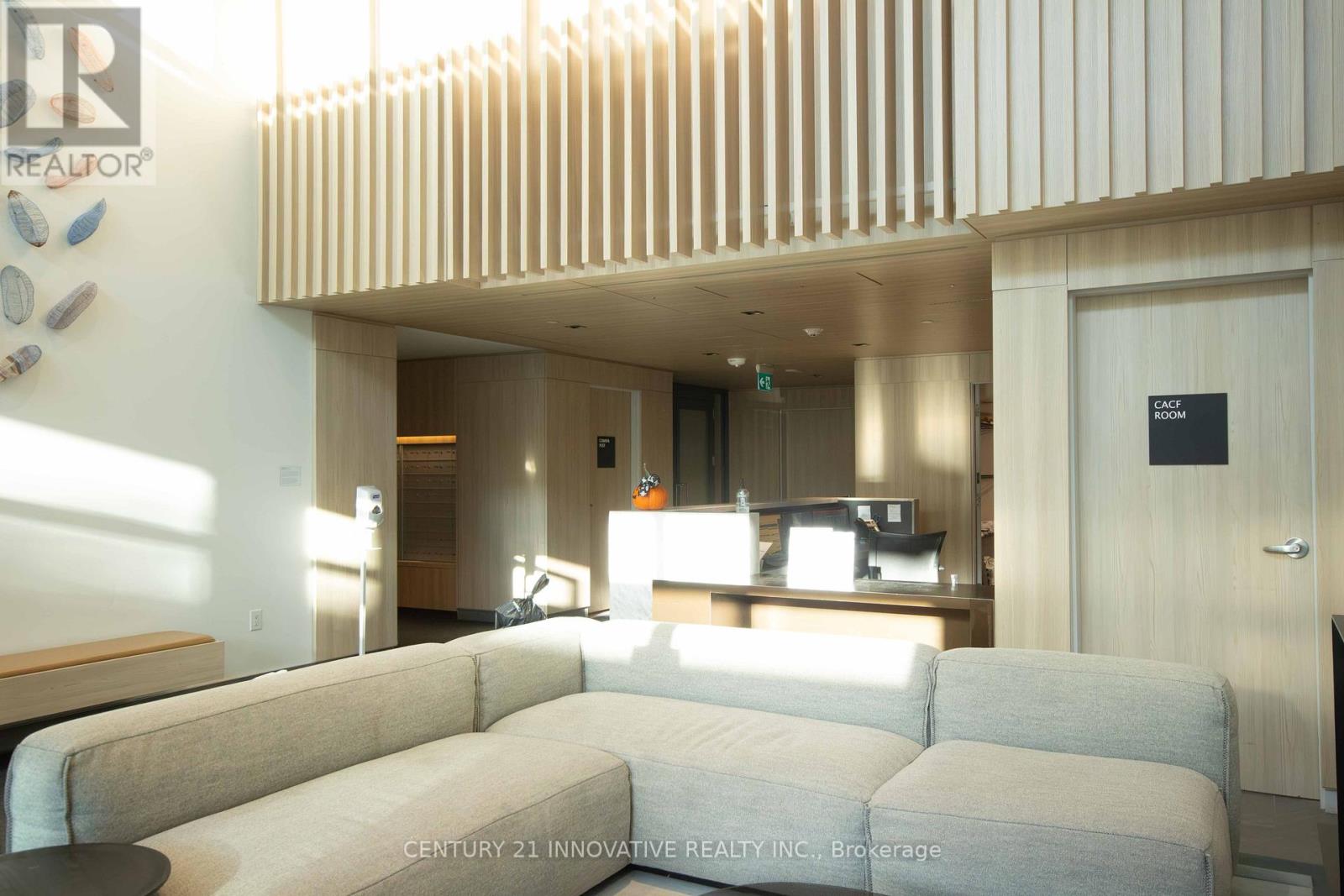 1702 - 225 Sumach Street, Toronto, Ontario  M5A 0P8 - Photo 3 - C12098342