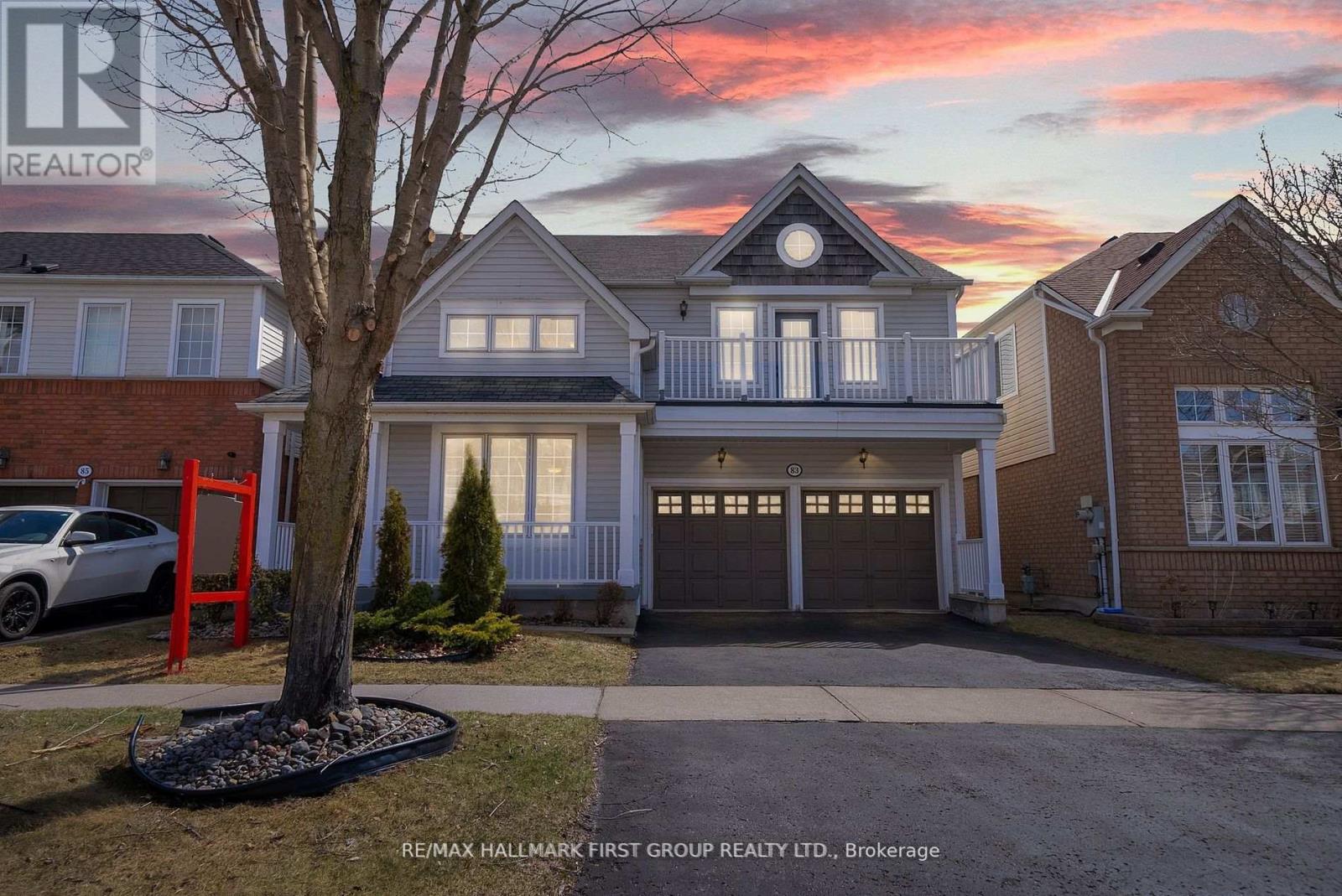 Property at 83 ASHBURY BOULEVARD image 1