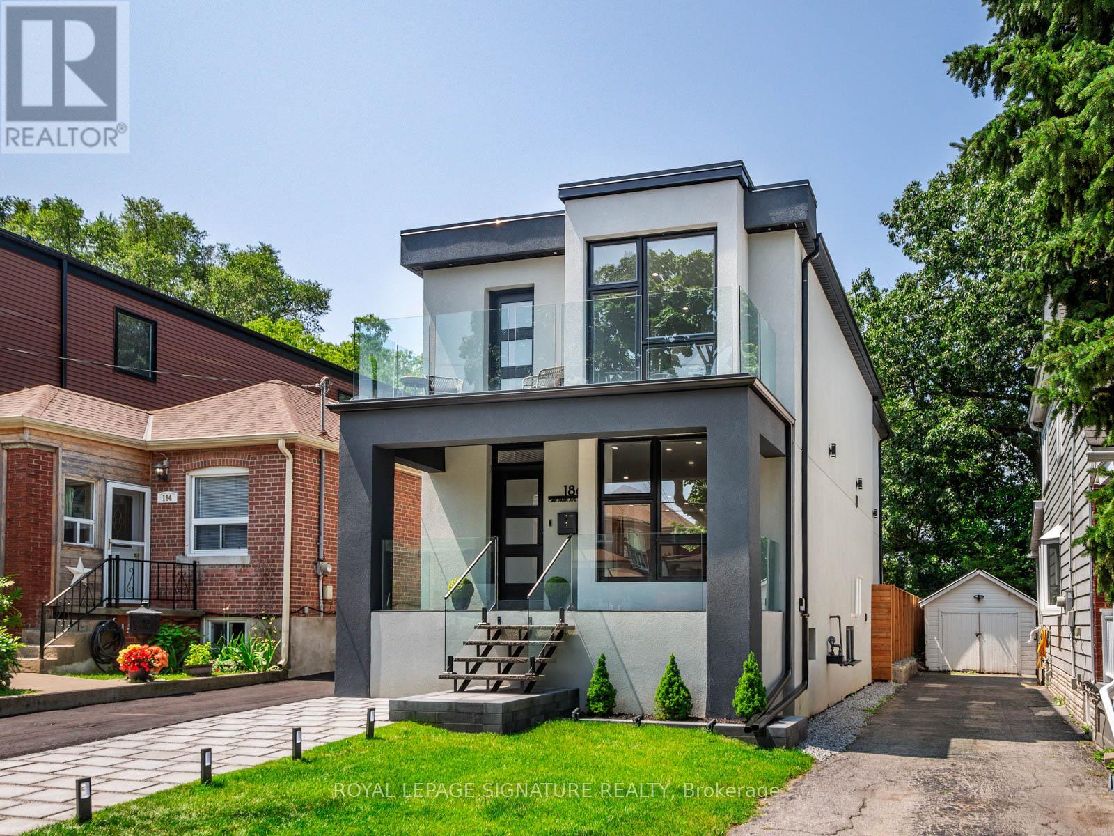 Property at 186 OAK PARK AVENUE image 1