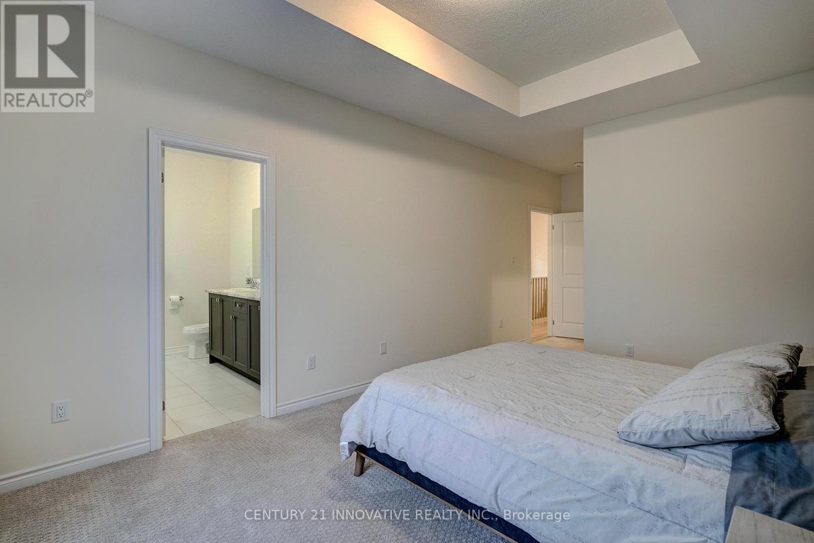 24 Van Wart Street, Whitby, Ontario  L1P 0P8 - Photo 21 - E12098359