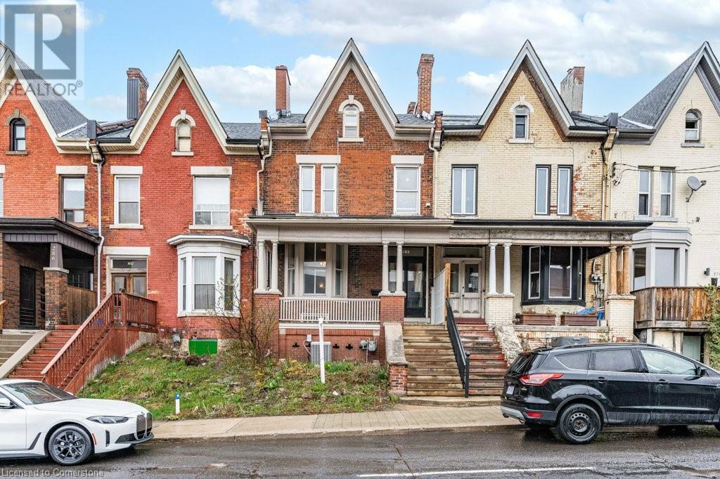 282 Main Street W, Hamilton, Ontario  L8P 1J8 - Photo 1 - 40720581