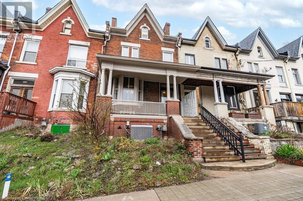 282 Main Street W, Hamilton, Ontario  L8P 1J8 - Photo 4 - 40720581