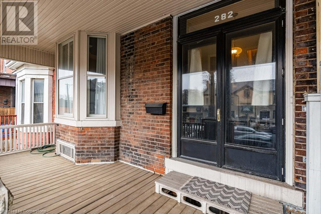 282 Main Street W, Hamilton, Ontario  L8P 1J8 - Photo 6 - 40720581