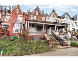 282 Main Street W 103 - Strathcona South, Hamilton, Ca
