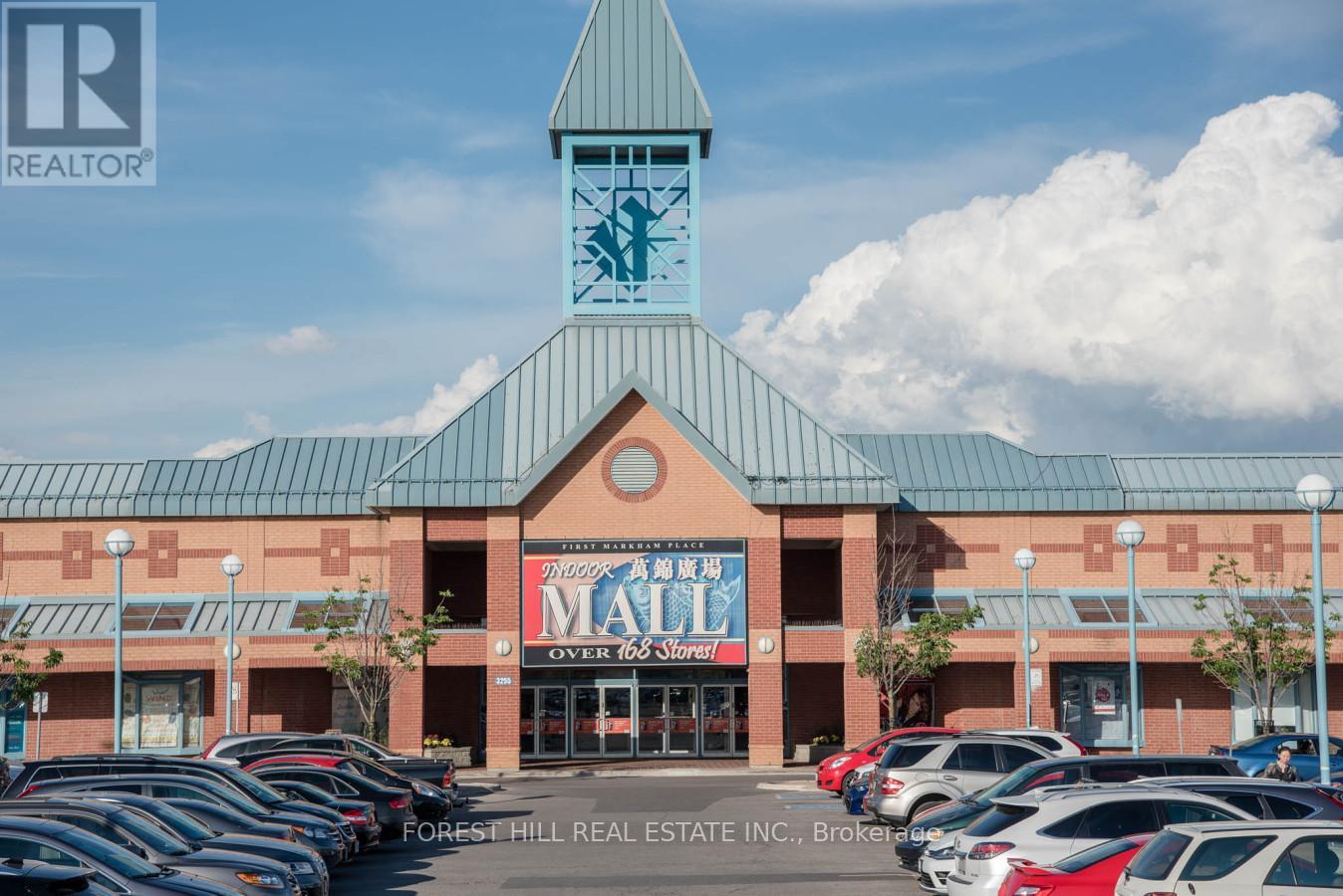 269 - 3255 HIGHWAY 7 E, Markham, Ontario