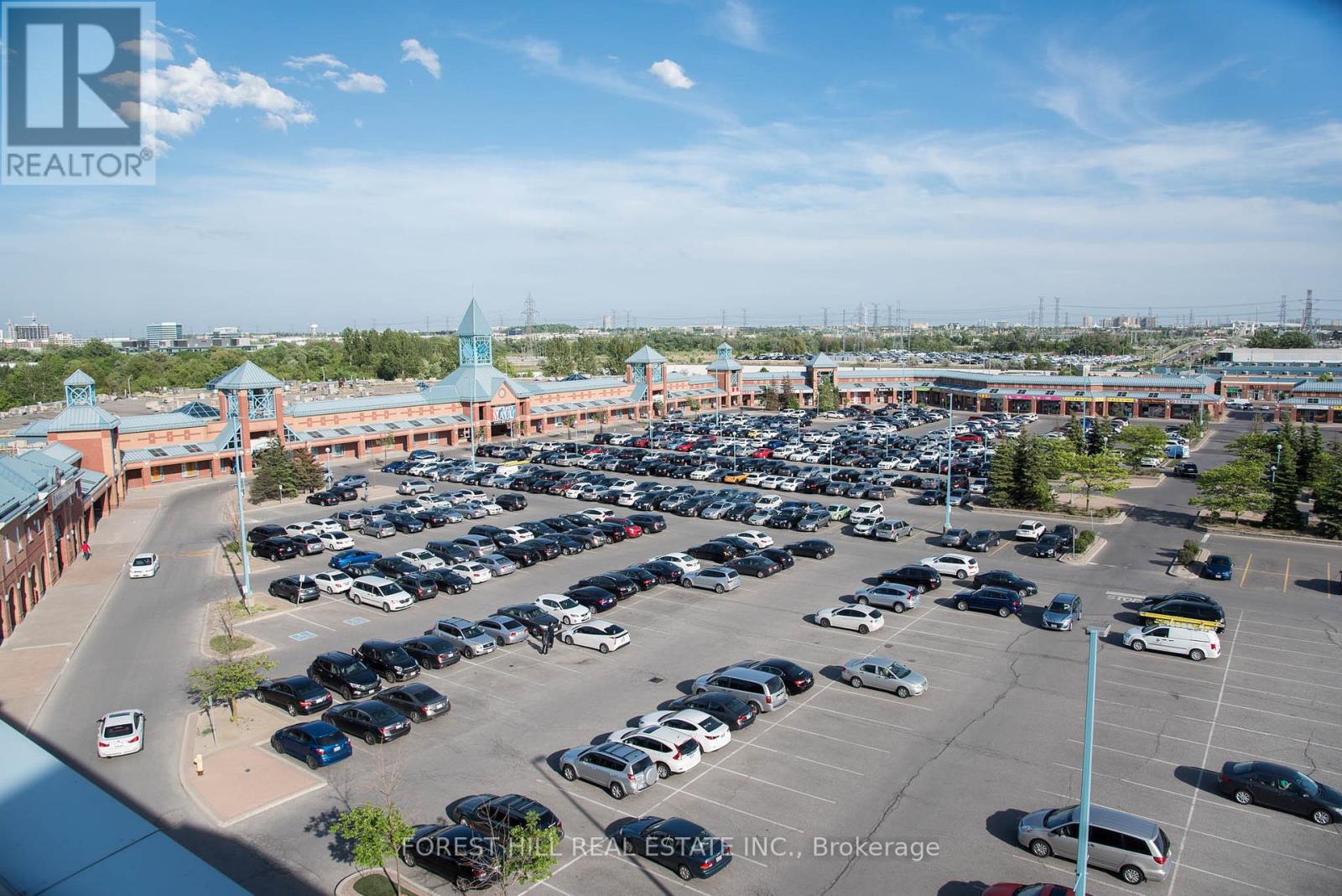 269 - 3255 Highway 7 E, Markham, Ontario  L3R 3P9 - Photo 2 - N12098300