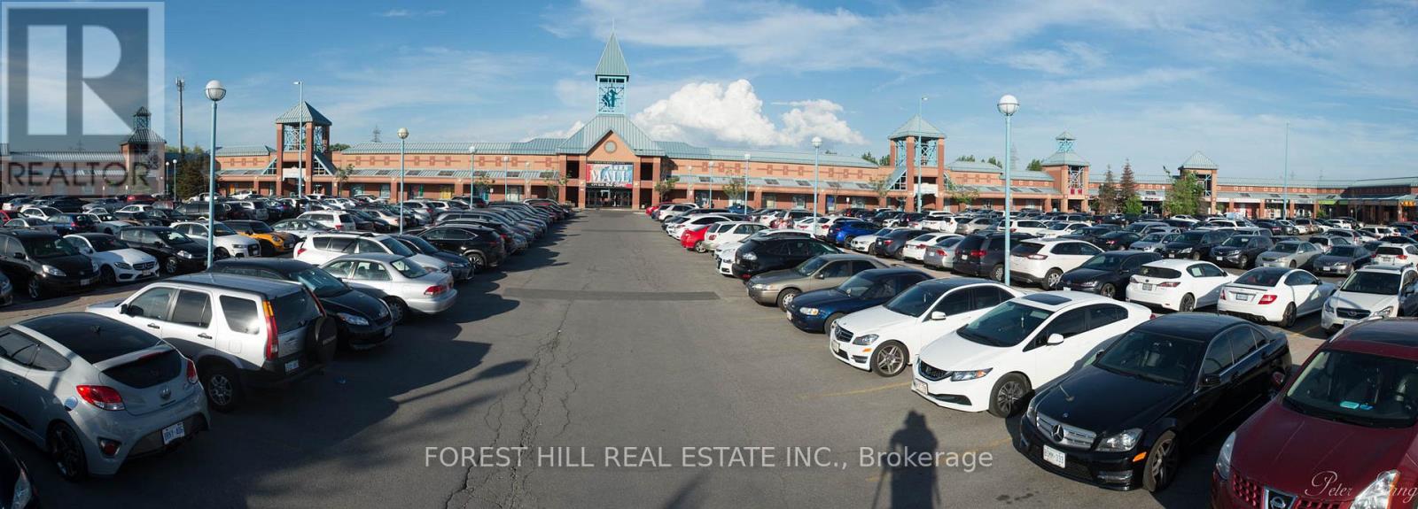 269 - 3255 Highway 7 E, Markham, Ontario  L3R 3P9 - Photo 4 - N12098300
