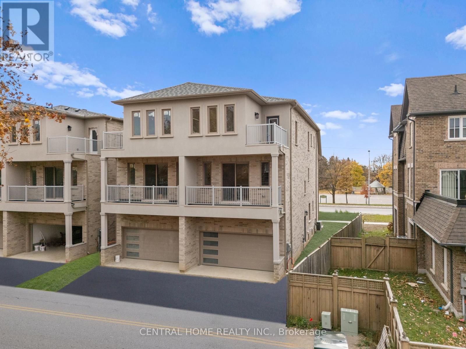 2950 Elgin Mills Road E, Markham, Ontario  L6C 1K9 - Photo 1 - N12078087