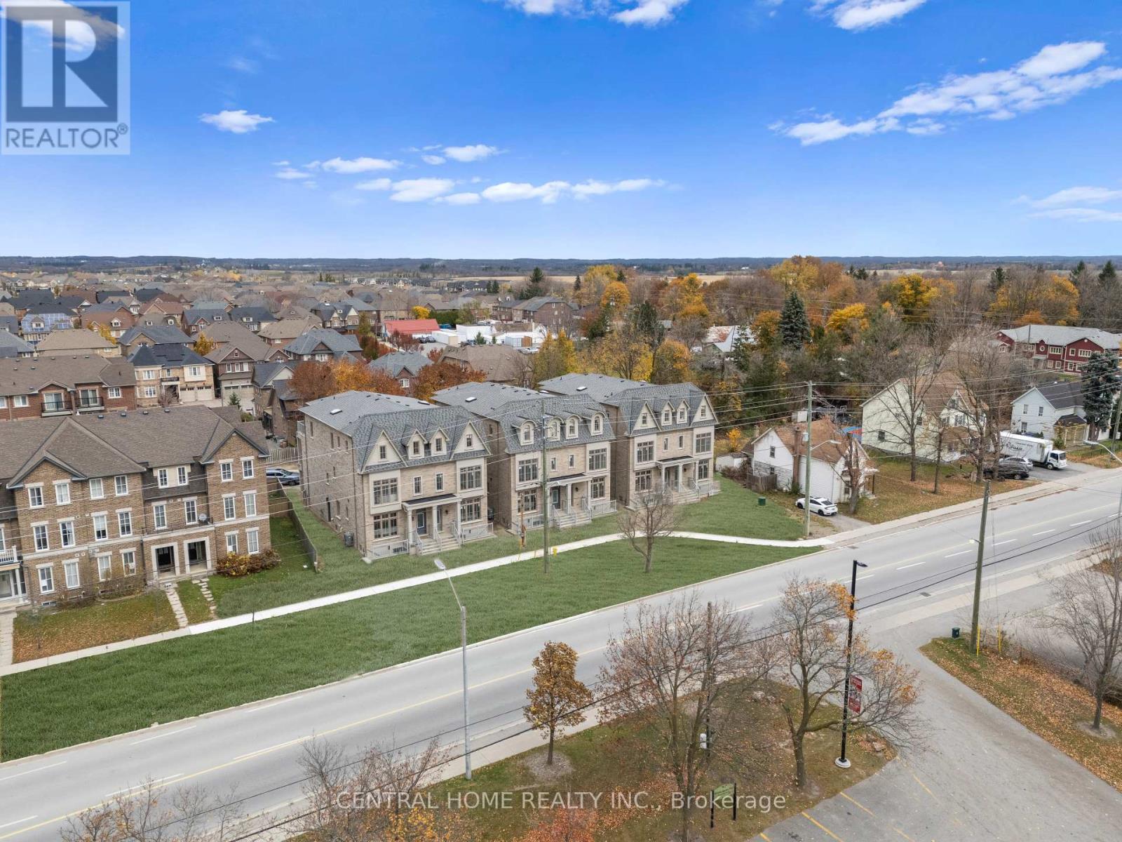 2950 Elgin Mills Road E, Markham, Ontario  L6C 1K9 - Photo 2 - N12078087