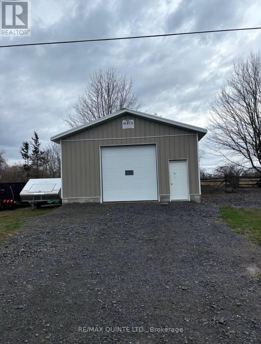 192 Brummell Road, Prince Edward County, Ontario  K0K 1P0 - Photo 41 - X12093856