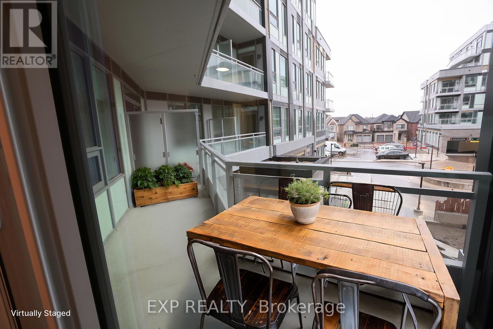245 - 2501 Saw Whet Boulevard, Oakville, Ontario  L6M 5N2 - Photo 12 - W12065570